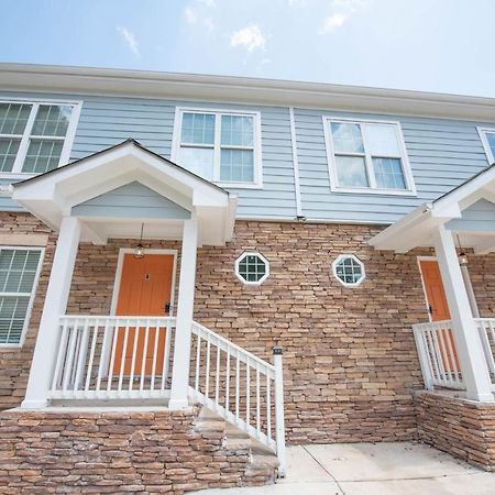 Campbellton Rd Apt A Atlanta Exterior photo